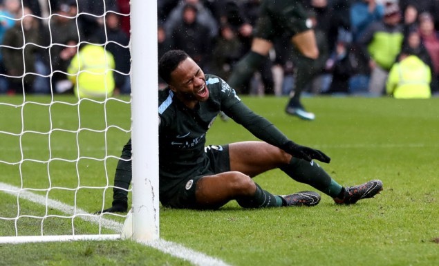 Ισόπαλη η Μάντσεστερ Σίτι