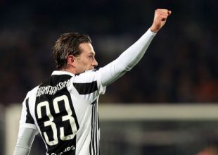 Καθάρισε η Γιουβέντους