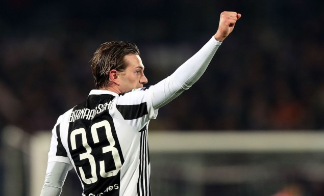 Καθάρισε η Γιουβέντους Καθάρισε η Γιουβέντους