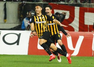 «Έχω… κάβα γκολ»