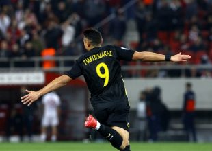 Τους «κέρασες» φαρμάκι Γιακουμάκη!