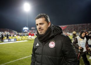 «Η ΑΕΚ έχει καλούς επιθετικούς και συμπαγής άμυνα»