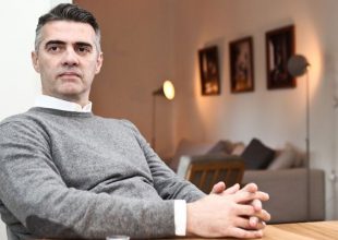 Με Γραμματικό και του χρόνου