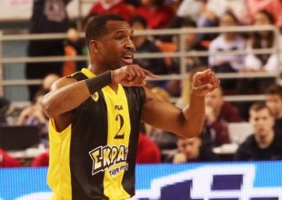Γκριν: «Η πιο ευτυχισμένη στιγμή στην καριέρα μου»