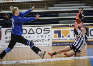 ΠΑΟΚ – ΟΦΝ Ιωνίας στον τελικό του Κυπέλλου