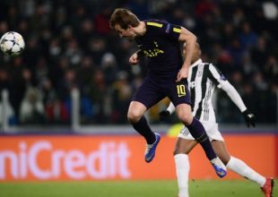 Ιστορική επίδοση του Κέιν που… σάρωσε Μέσι – Ρονάλντο!