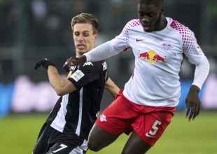 ΕΠΟΣ! Τα twitter Γκλάντμπαχ και Λειψίας παίζουν τρίλιζα όσο ο αγώνας είναι 0-0