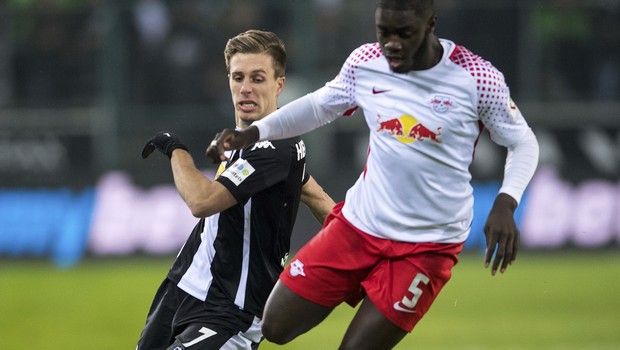 ΕΠΟΣ! Τα twitter Γκλάντμπαχ και Λειψίας παίζουν τρίλιζα όσο ο αγώνας είναι 0-0