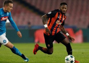 Συμφώνησε για Φρεντ η Μάντσεστερ Σίτι με τις… ευλογίες Ζιλμπέρτο Σίλβα