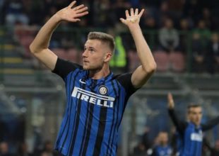 Στα ύψη οι απαιτήσεις της Ίντερ για τον Σκρίνιαρ