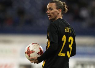 Αραούχο και Χούλτ στη λίστα με τους τραυματίες