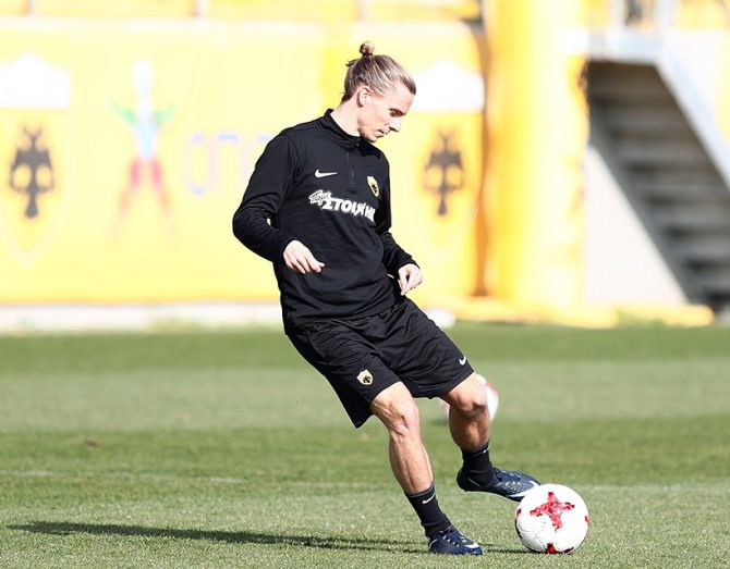 Βασικός ο Χουλτ (ΦΩΤΟ)