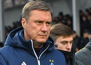 Ουκρανός «κατάσκοπος» στο Καραϊσκάκη για την ΑΕΚ