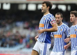 Εκτέλεσε, σκόραρε… τραυματίστηκε!