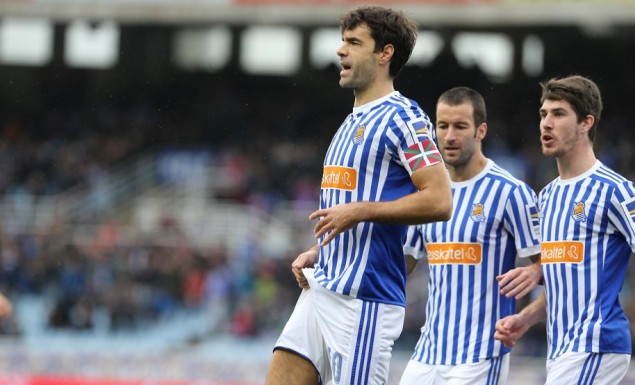 Εκτέλεσε, σκόραρε… τραυματίστηκε!