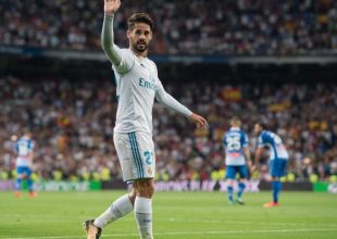 «Υποψήφιος αντικαταστάτης του Ίσκο ο Αζάρ»