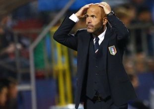 Ανακοίνωσε προπονητή με… ημερομηνία λήξης η εθνική Ιταλίας!