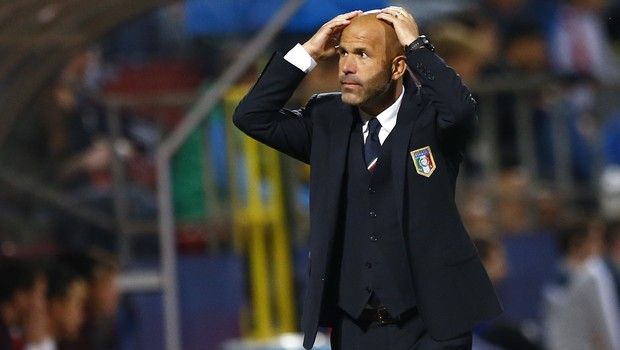 Ανακοίνωσε προπονητή με… ημερομηνία λήξης η εθνική Ιταλίας!