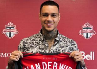 Συνεχίζεται ο κατήφορος: Στον Καναδά ο Γκρέγκορι φαν ντερ Βιλ