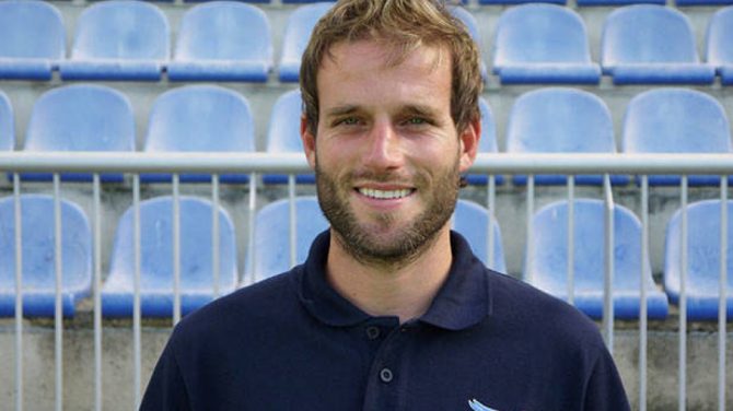 Έτσι έστηνε τα παιχνίδια στην Ισπανία ο πρώην άσος του Άρη και της Καλλονής Έτσι έστηνε τα παιχνίδια στην Ισπανία ο πρώην άσος του Άρη και της Καλλονής