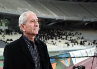 Σπουδαία δωρεά στο Μουσείο της ΑΕΚ απ’ τον Γιώργο Καραφέσκο (ΦΩΤΟ)