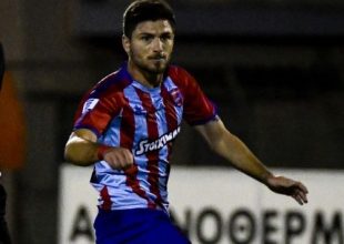 Στην Ντινάμο Μπρεστ ο Κάργας (pic)