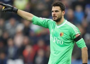 Στην καλύτερη ενδεκάδα της αγωνιστικής ο Καρνέζης σύμφωνα με την “Daily Star”