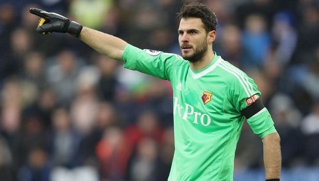 Στην καλύτερη ενδεκάδα της αγωνιστικής ο Καρνέζης σύμφωνα με την “Daily Star” Στην καλύτερη ενδεκάδα της αγωνιστικής ο Καρνέζης σύμφωνα με την “Daily Star”