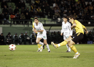 «Άλωσε» την Λεωφόρο με τριάρα η ΑΕΚΑΡΑ (VIDEO)