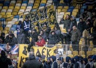 Original 21: «Όλοι στο club στη Νέα Φιλαδέλφεια» (ΦΩΤΟ)