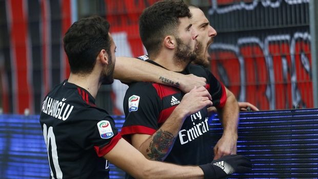 O Κουτρόνε τα… έσταξε και ο Γκατούζο τον έφτιαξε!