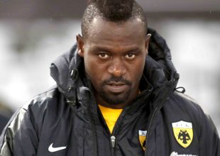 Κρισάντους: “Με προσέβαλαν και μου ζητούσαν να πάω να δοκιμαστώ”