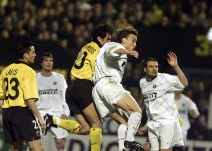 «Έπεσε» μαχόμενη! (vid)