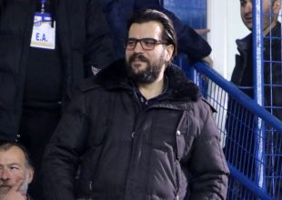 Το σχόλιο του Κυριάκου Κυριάκου για τις δηλώσεις του Λουτσέσκου περί Χίτλερ