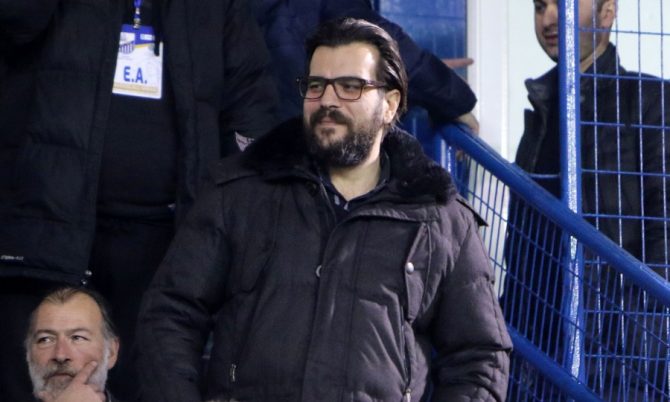 Το σχόλιο του Κυριάκου Κυριάκου για τις δηλώσεις του Λουτσέσκου περί Χίτλερ