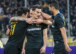 Σχεδόν τα διπλάσια από τη Nova