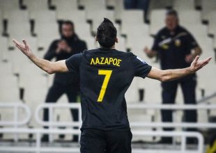 Ο «τρελο»-Λάζαρος δίνει την λύση!