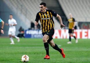 Χριστοδουλόπουλος σε Σιμόες: «Βρήκες εμένα να δώσεις τίτλο στην συνέντευξή σου»