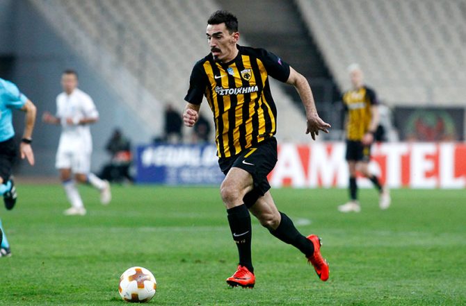 Λάζαρου παρόντος… Λάζαρου παρόντος…