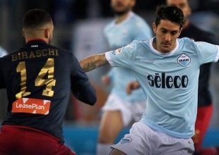 Ο Χίλιεμαρκ “σκότωσε” τη Λάτσιο στο 92′