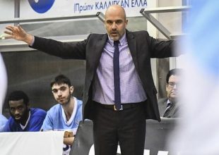 Ξέσπασε ο Λυκογιάννης: “Τι ακούει η μαμά μας και το σπίτι μας κάθε φορά δεν περιγράφεται”