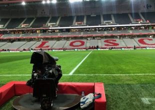 Ποινή υποβιβασμού στη Λιλ