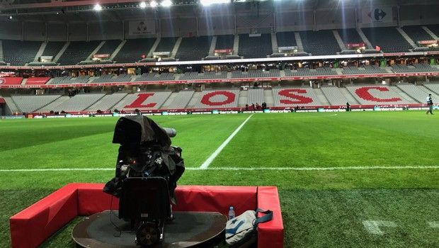 Ποινή υποβιβασμού στη Λιλ