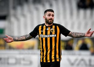 «Ο Λιβάγια σημείο αναφοράς της πρωταθλήτριας AEK»