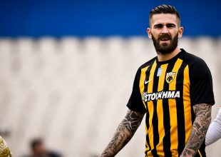 O άνθρωπος με τα… μάγια!