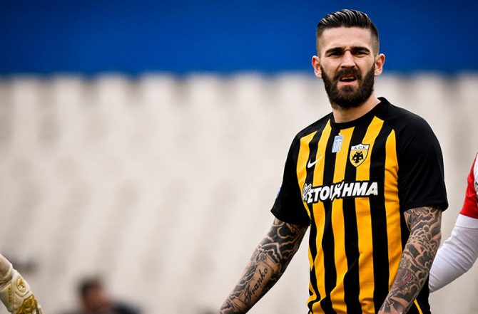 O άνθρωπος με τα… μάγια!