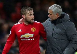 Επιβεβαίωσε την ανανέωση του Σο ο Mουρίνιο