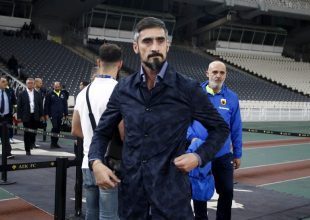 Έχουν σηκώσει μανίκια για τον αμυντικό χαφ!
