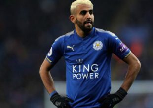 Μαχρέζ: «Δεν παίζω ξανά για εσάς»