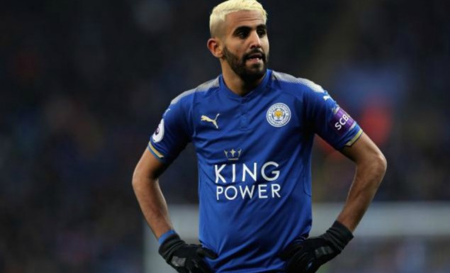 Μαχρέζ: «Δεν παίζω ξανά για εσάς»